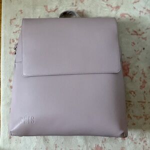 Beis Pink Backpack - Wicked Collection